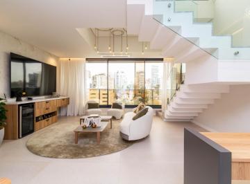 Sala de Tv 2 · Apartamento à venda - em Batel