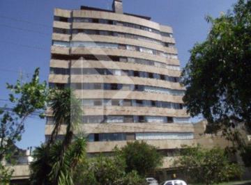 01 - fachada · Cobertura no Jardim Itu Sabará em Porto Alegre