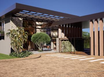 Casa · 835m² · 4 Quartos · 4 Vagas · Casa no Fly, 04 Suítes, 04 Vagas, Batel, Curitiba - AGONLANÇAMENTOS