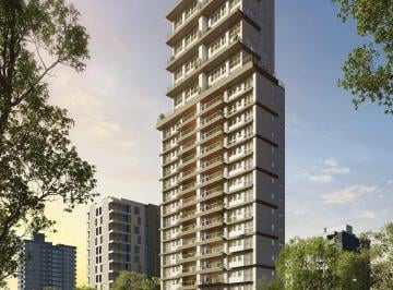 Apartamento · 213m² · 3 Quartos · 3 Vagas · Cobertura Duplex no Blanc de Rouge, 03 Suítes, 03 Vagas, Juvevê, Curitiba - AGONLANÇAMENTOS