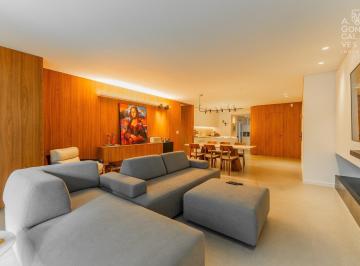 Apartamento · 197m² · 3 Quartos · 2 Vagas · Apartamento no Infinite Residences, 03 Suítes, 02 Vagas, Piso Aquecido, Juvevê, Curitiba
