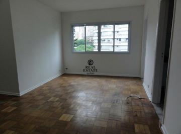 Apartamento · 109m² · 3 Quartos · Apartamento para aluguel - na Bela Vista