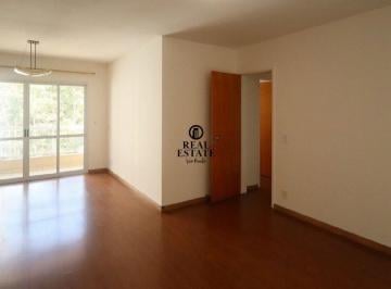 Apartamento · 102m² · 3 Quartos · 2 Vagas · Apartamento para aluguel - na Vila Andrade