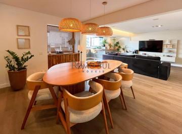 Apartamento · 185m² · 3 Quartos · Apartamento à venda - no Jardim