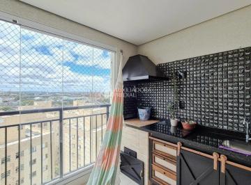 Apartamento · 70m² · 2 Quartos · 1 Vaga · Apartamento 70M², 2 quartos, 1 suíte, 1 vaga - Indepêndencia
