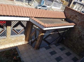 Casa · 800m² · 3 Quartos · Casa à venda - no Vila Antonieta