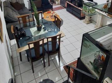 Casa · 90m² · 2 Quartos · Casa à venda - na Vila Regente Feijó