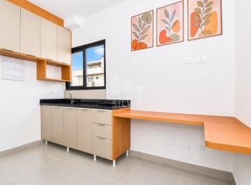 Apartamento · 25m² · 1 Quarto · Apartamento para aluguel - em Novo Mundo