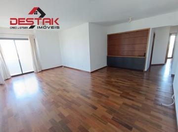 l5277a.jpg · Apartamento de Alto Padrão para Locação no Edifício Caravaggio, Região Central de Jundiaí/SP.