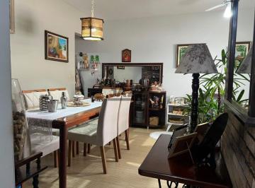 Apartamento · 74m² · 3 Quartos · 1 Vaga · APARTAMENTO À VENDA | EDIFÍCIO SANTORINI