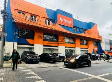 Comercial · 1915m² · 11 Vagas · Locação: Prédio Comercial de 3 Pavimentos - 1.915 m² - Praça Kennedy