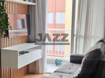 Apartamento · 50m² · 2 Quartos · 1 Vaga · Apartamento para venda Próximo ao Campinas Shopping, 50 metros- Aceita Permuta !