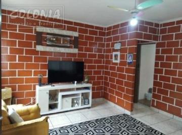 53203.013 · Casa a venda - Jardim Utinga