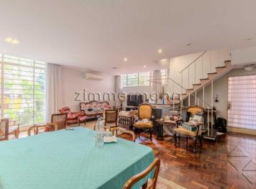 Casa · 183m² · 3 Quartos · 2 Vagas · CASA PERDIZES 3 DORMITÓRIOS 2 VAGAS