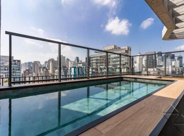 Apartamento · 398m² · 4 Quartos · 4 Vagas · COBERTURA DUPLEX JARDIM PAULISTA 4 DORMITÓRIOS 4 VAGAS
