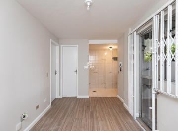 Apartamento · 29m² · 1 Quarto · Apartamento para alugar com 1 quarto no Cabral em Curitiba