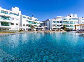 Apartamento · 150m² · 2 Quartos · 2 Vagas · Coberura Jurerê Florianopolis