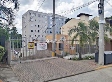 Apartamento · 50m² · 2 Quartos · 1 Vaga · Apartamento à venda - em Operário