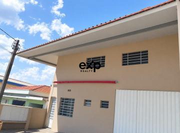Comercial · 450m² · 3 Vagas · Salão - São Matheus - Vinhedo/SP