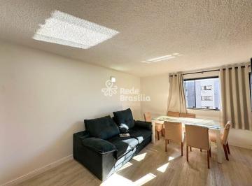 Apartamento · 62m² · 2 Quartos · TH36405 - Shces Qd 203 Cruzeiro, Apartamento 02 quartos, 62m². Agende sua visita!