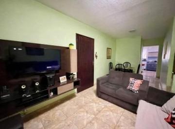 Casa · 125m² · 2 Quartos · Casa à venda - no Conjunto Residencial Vista Verde