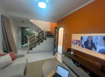 Casa · 150m² · 3 Quartos · Casa à venda - no Conjunto Residencial Vista Verde