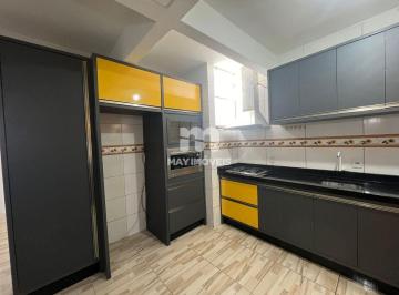 Apartamento · 108m² · 2 Quartos · Apartamento para aluguel - na Ressacada