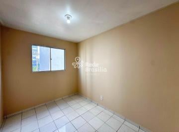 Apartamento · 46m² · 2 Quartos · TH36395 - Qs 120 Samambaia - Res. Par União, Apartamento 02 quartos, 46m². Agende sua visita!
