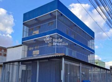 Comercial · 51m² · TH36410 - Qn 517 Samambaia, Ótima Loja, 32m². Agende sua visita!
