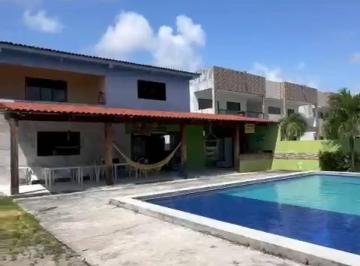 LINDA CASA NA PRAIA DO PONTAL DA ILHA 4 Quartos Piscina e Perto do Mar · LINDA CASA NA PRAIA DO PONTAL DA ILHA 4 Quartos Piscina e Perto do Mar