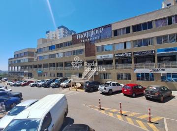 Comercial · 32m² · TH36408 - Avenida Das Araucárias Águas Claras - Ed. Maggiori Shopping, Ótima Loja, 32m². Agende sua