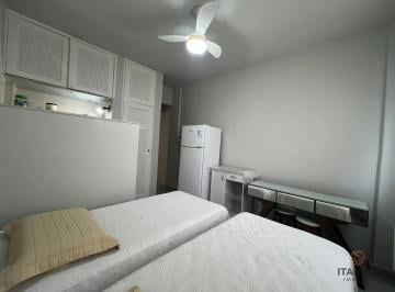 Apartamento · 18m² · 1 Quarto · Kitnet na Rua Joaquim da Silva Lima, Centro - Guarapari/ES