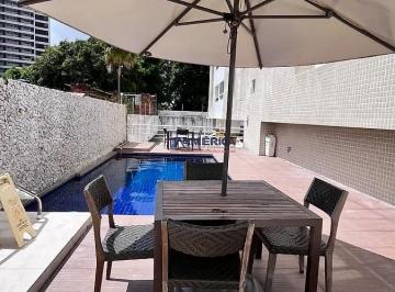 Apartamento · 64m² · 3 Quartos · 1 Vaga · Apartamento 3 Quartos com 1 Suíte e 64m² - Estados