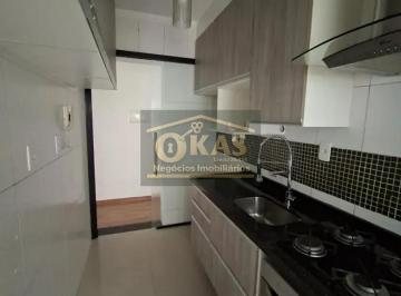 mxpfrxa1c61x1790100375983.jpg · Apartamento com 3 dormitórios para alugar, 66 m² por R$ 3.090,00/mês - Centro - Suzano/SP