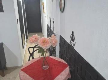 Apartamento · 55m² · 2 Quartos · 1 Vaga · APARTAMENTO MOBILIADO COM 2 QUARTOS, VAGA E LAZER NA PENHA