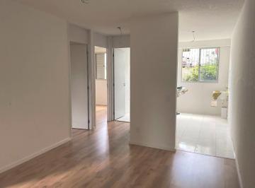 Apartamento · 45m² · 2 Quartos · 1 Vaga · Apartamento Térreo para Aluguel em Cotia ? 2 Dormitórios e 1 Vaga
