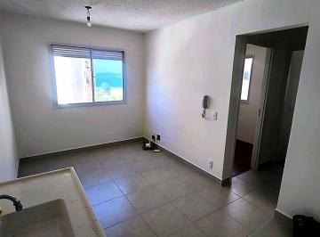 Apartamento · 33m² · 2 Quartos · Apartamento Novo com 2 Dormitórios no Socorro ? Zona Sul