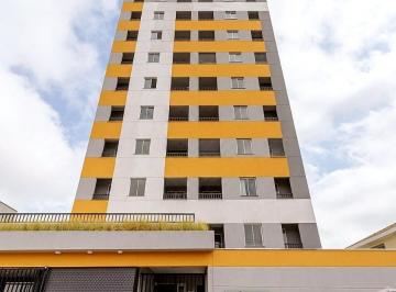 Apartamento · 37m² · 2 Quartos · Apartamento de 2 Dormitórios no Sacomã -  Ótima Localização