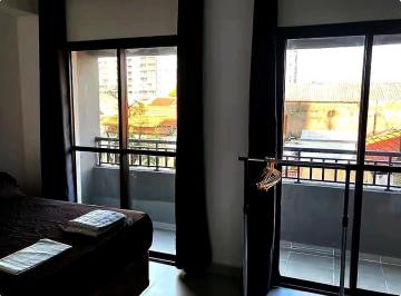 Apartamento · 34m² · 1 Quarto · Apartamento Mobiliado para Locação  Bresser, Brás e Belenzinho