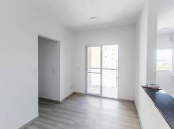Apartamento · 62m² · 3 Quartos · 1 Vaga · Apartamento Novo com 3 Dormitórios no Upperville | Andar Alto