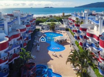 Apartamento · 66m² · 2 Quartos · 1 Vaga · Conheça esta oportunidade e descubra as vantagens de investir em um imóvel com condomínio frente mar