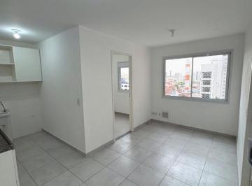 Apartamento · 34m² · 2 Quartos · APARTAMENTO 2 DORMITÓRIOS COM SUÍTE PRÓXIMO AO METRÔ PARADA INGLESA