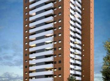 Apartamento · 45m² · 2 Quartos · 1 Vaga · APARTAMENTO SEMI MOBILIADO COM 2 DORMITÓRIOS, SUÍTE E LAZER COMPLETO NO BAIRRO C