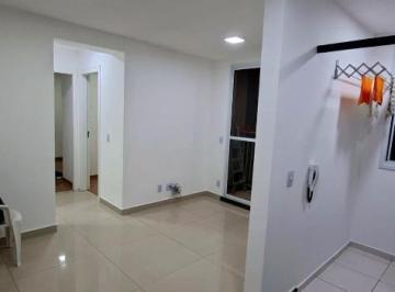 Apartamento · 41m² · 2 Quartos · 1 Vaga · APARTAMENTO 2 DORMITÓRIOS COM VAGA E LAZER COMPLETO NA CIDADE LÍDER