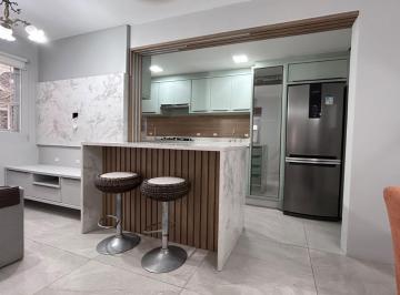 img1 · Apartamento totalmente mobiliado à Venda na Serraria, São José