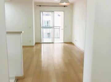 Apartamento · 65m² · 2 Quartos · 1 Vaga · Excelente apartamento 2 dormitórios na Vila América, Santo André - Oportunidade Imperdível!!!