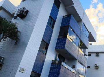 Apartamento para locação no EDF. TRÊS MARIAS, CANDEIAS, Jaboatão dos Guararapes, PE · Apartamento para locação no EDF. TRÊS MARIAS, CANDEIAS, Jaboatão dos Guararapes, PE