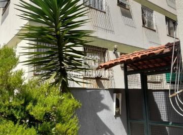 Apartamento · 50m² · 2 Quartos · 1 Vaga · Apartamento para aluguel, 2 quartos, 1 vaga, GLORIA - Contagem/MG