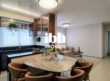 Apartamento · 82m² · 2 Quartos · 2 Vagas · Apartamento para alugar, 2 quartos - Savassi
