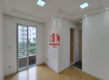 Apartamento · 2 Quartos · Apartamento Vila Amelia São Paulo/SP